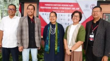 UGM Jadi Pusat Pengembangan Hipnoterapi Ilmiah di Indonesia