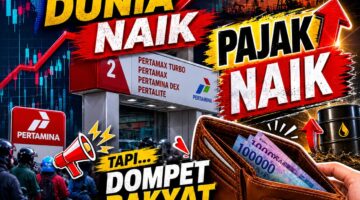 Horor Antrian Bbm Sudah Terjadi Dimana Mana Menjadi Dilema Masyarakat
