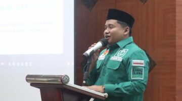PW GP Al Washliyah DKI: Jika Anggota DPR Saja Diteror, Bagaimana Nasib Korban Judol dan Pinjol?